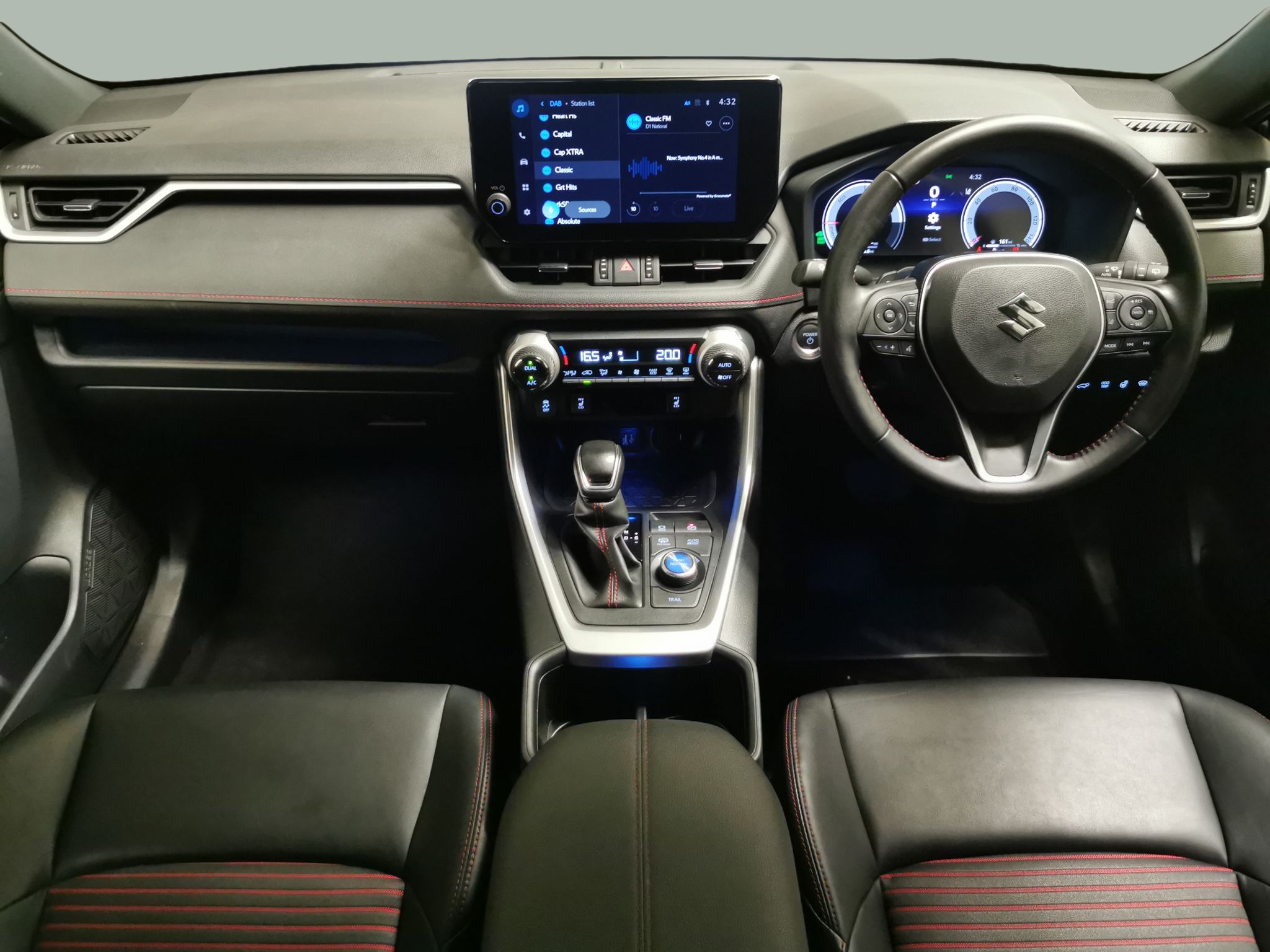 Main listing image - Suzuki Across