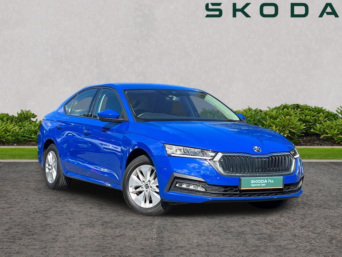 Main listing image - Skoda Octavia