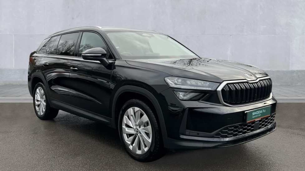 Main listing image - Skoda Kodiaq