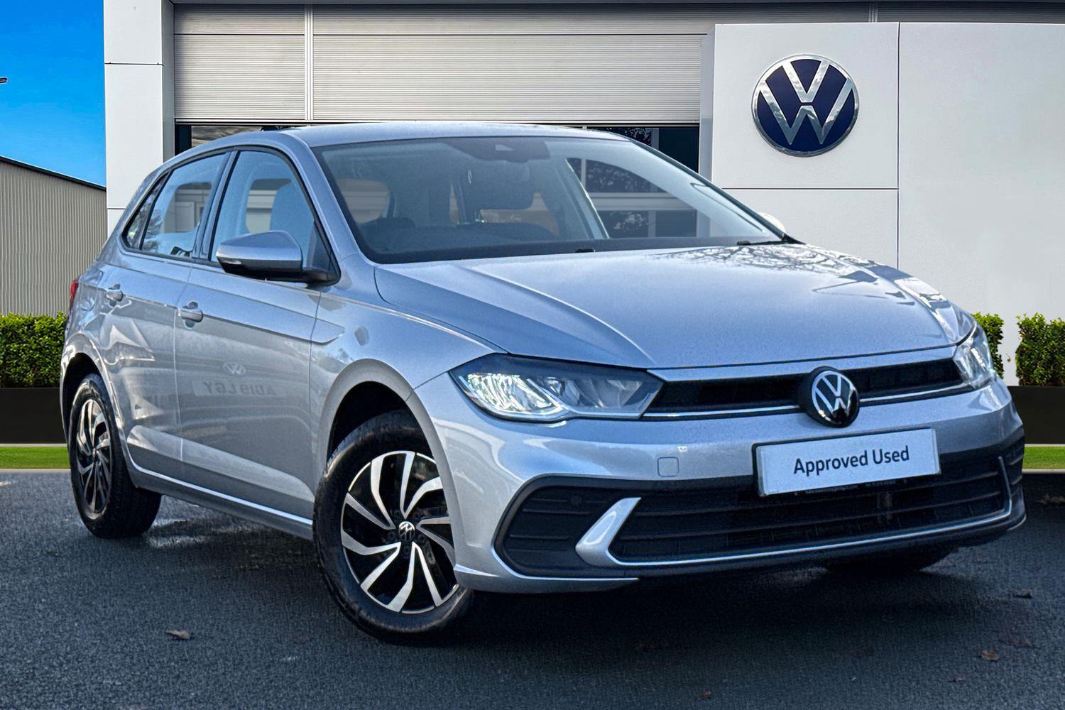 Main listing image - Volkswagen Polo