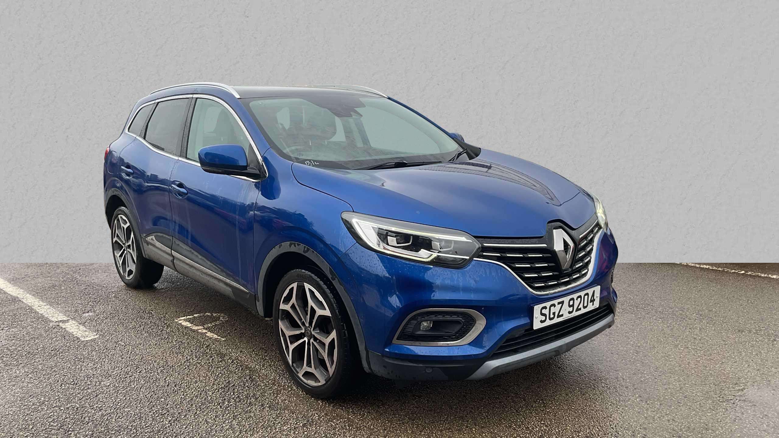 Main listing image - Renault Kadjar