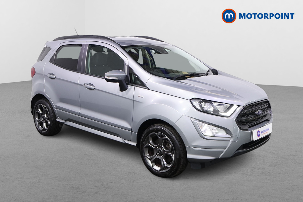 Main listing image - Ford EcoSport