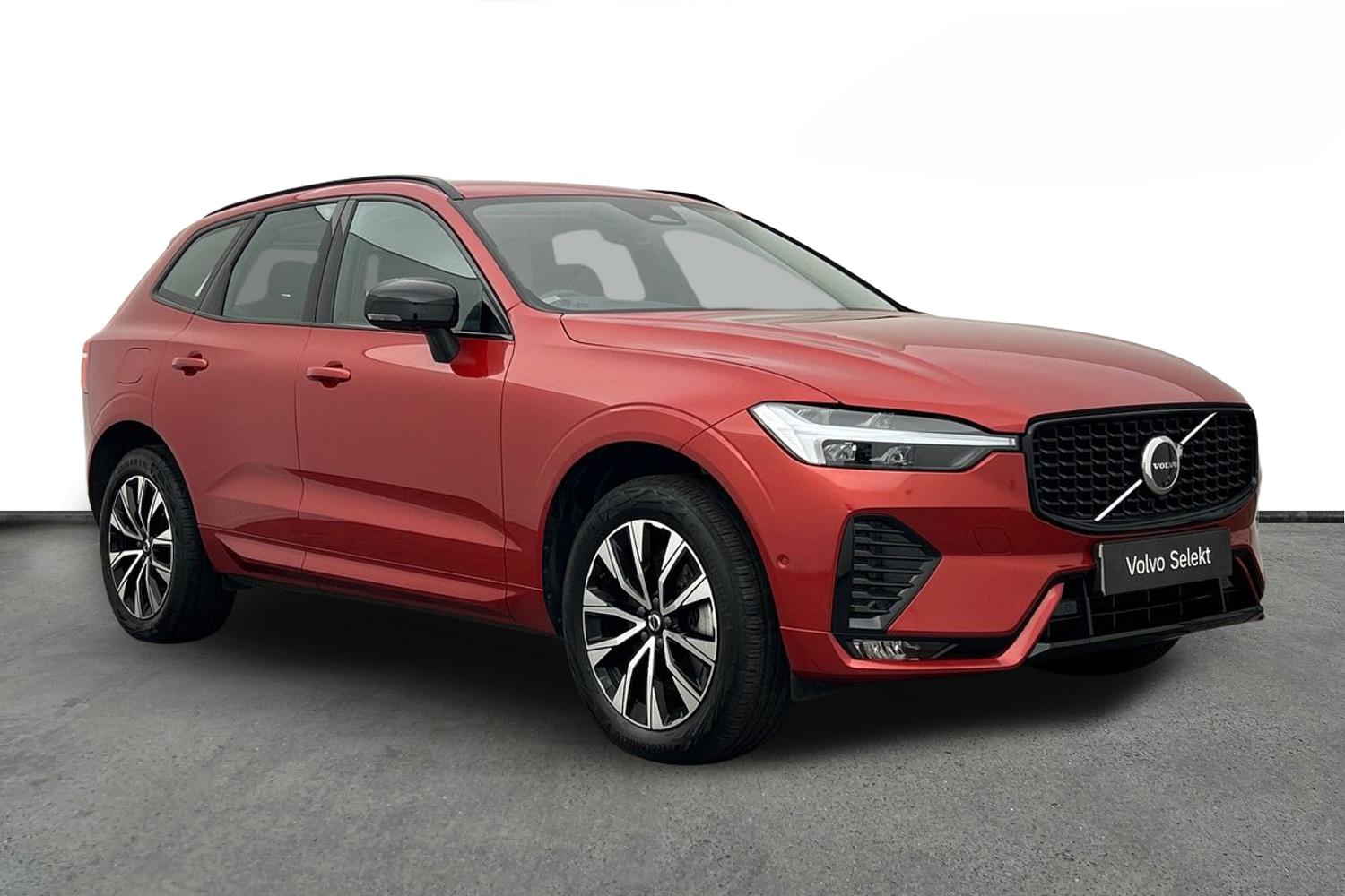 Main listing image - Volvo XC60