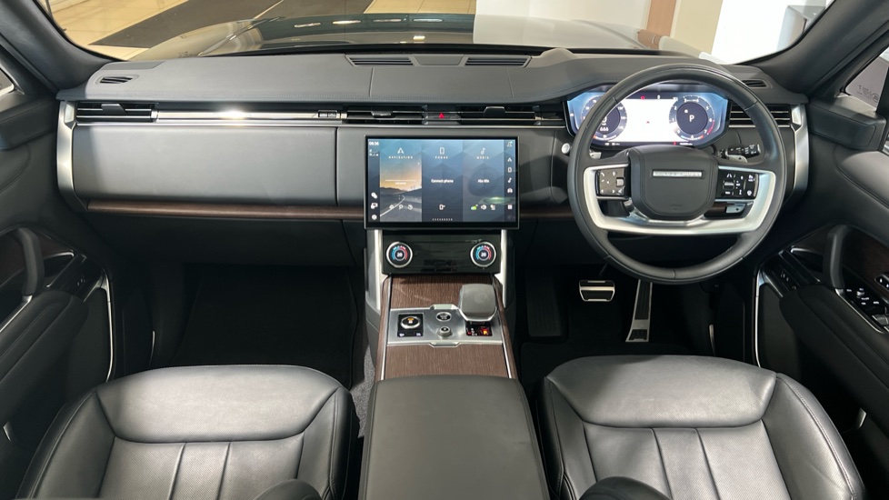 Main listing image - Land Rover Range Rover