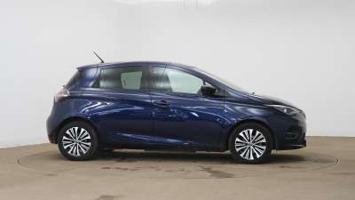 Main listing image - Renault Zoe