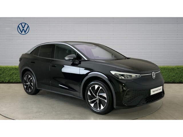 Main listing image - Volkswagen ID.5