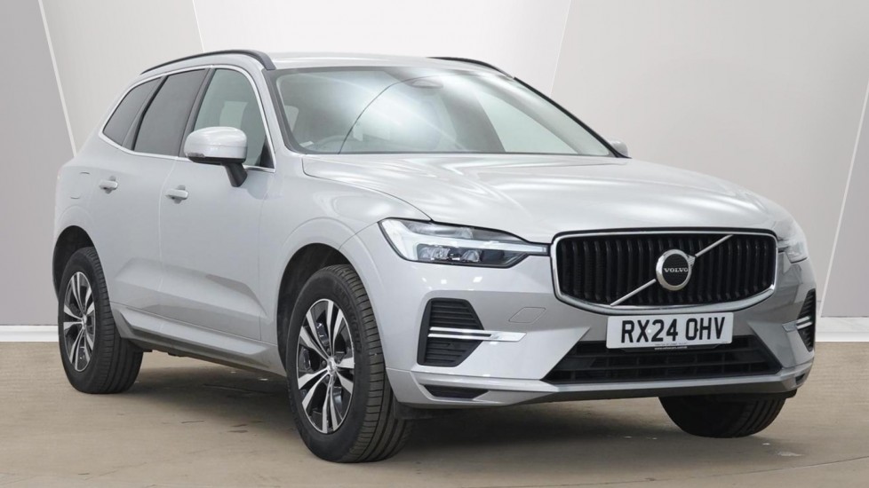 Main listing image - Volvo XC60