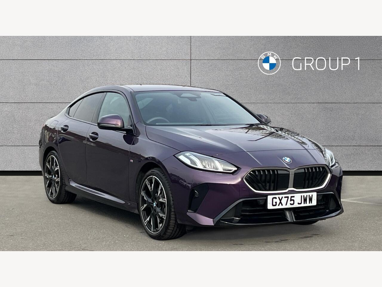 Main listing image - BMW 2 Series Gran Coupe