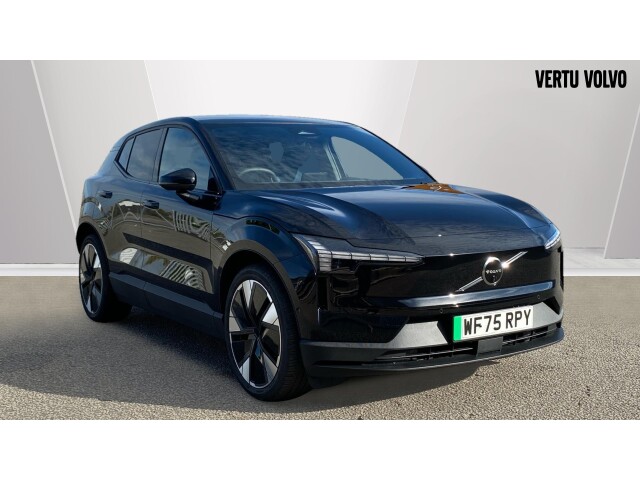 Main listing image - Volvo EX30