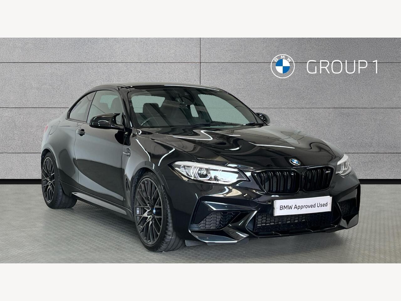 Main listing image - BMW M2