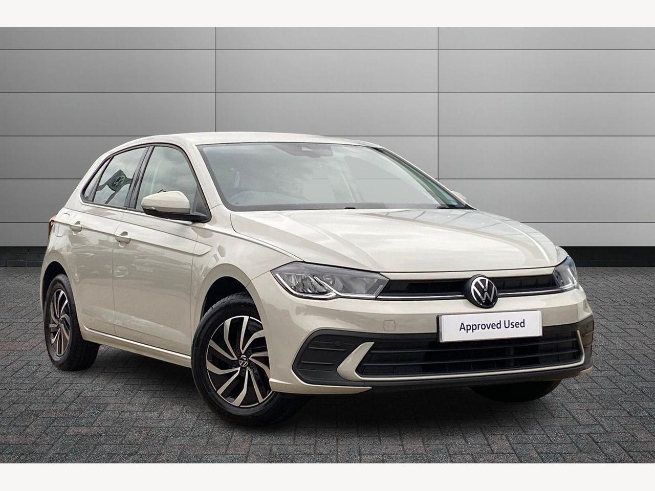 Main listing image - Volkswagen Polo