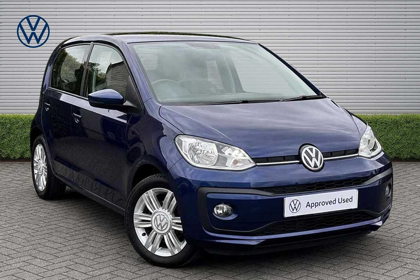 Main listing image - Volkswagen Up