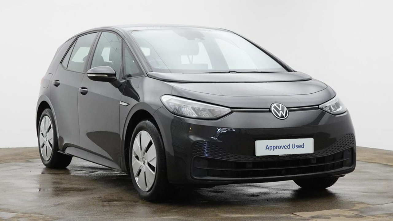 Main listing image - Volkswagen ID.3