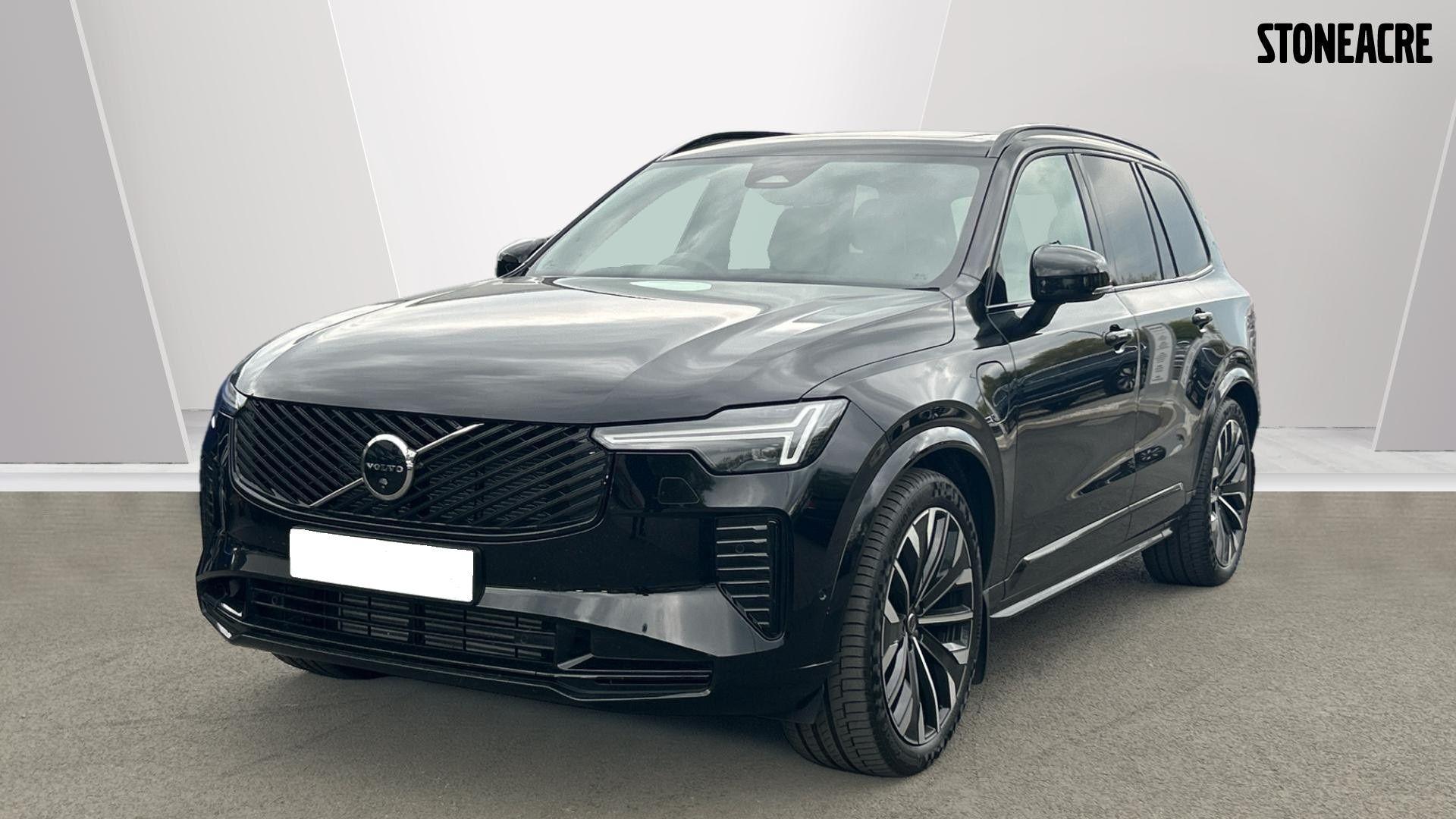 Main listing image - Volvo XC90