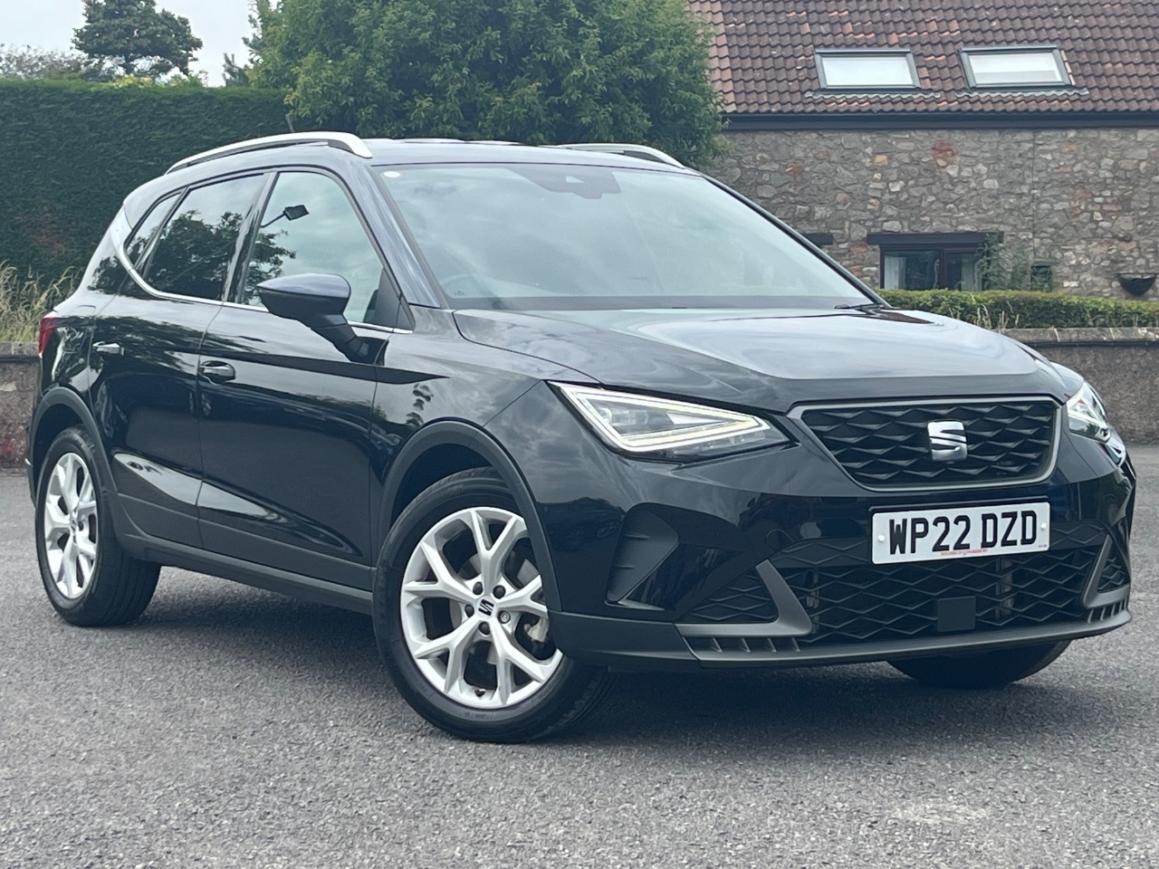 Main listing image - SEAT Arona