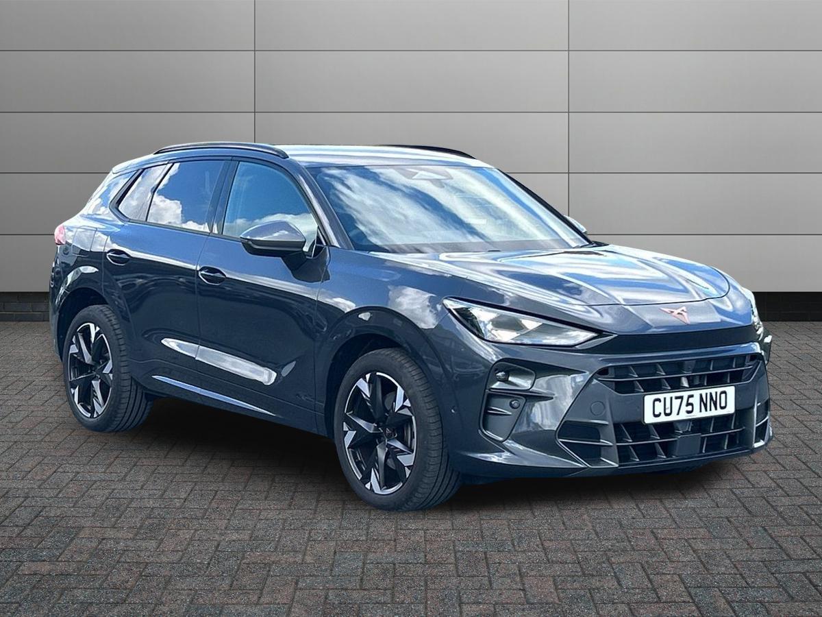 Main listing image - Cupra Terramar
