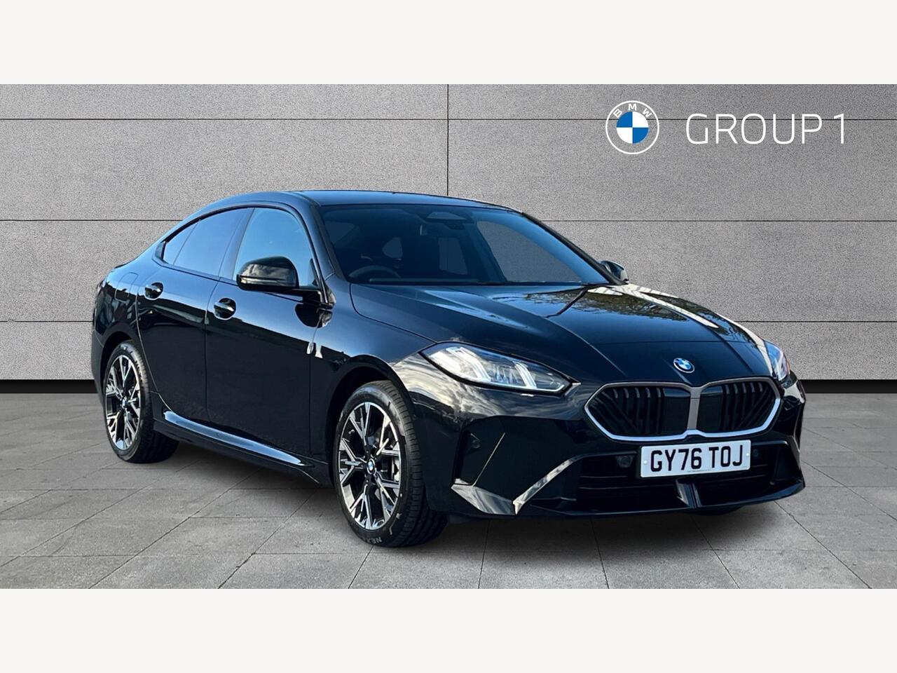 Main listing image - BMW 2 Series