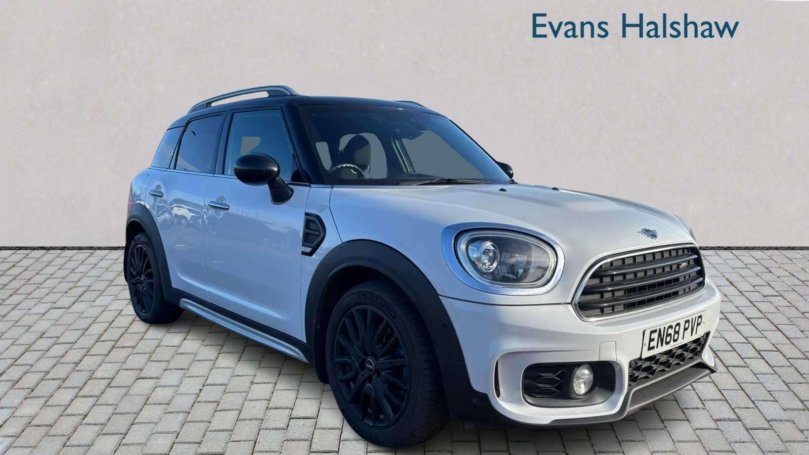Main listing image - MINI Countryman