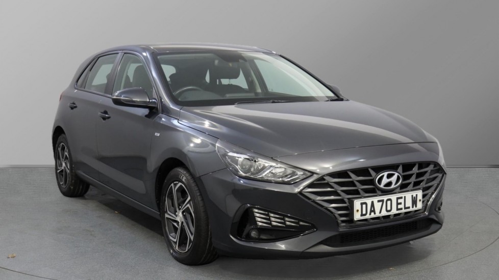 Main listing image - Hyundai i30