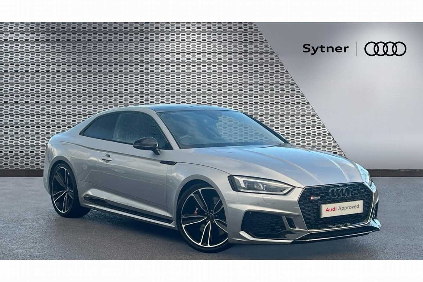 Main listing image - Audi RS5