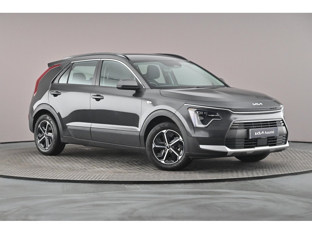 Main listing image - Kia Niro