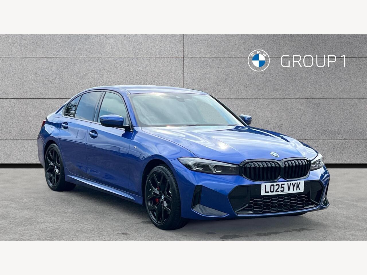 Main listing image - BMW 3 Series
