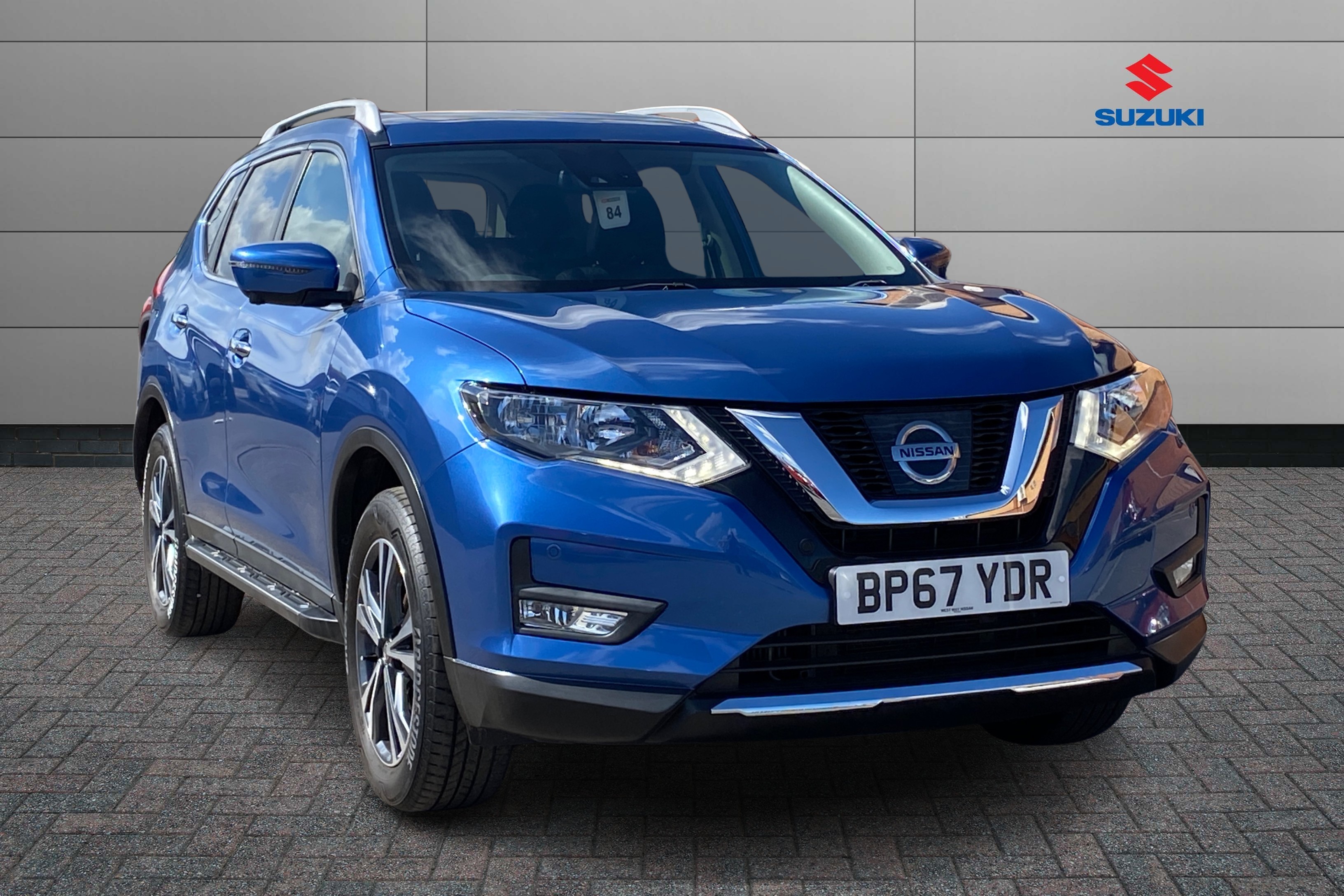 Main listing image - Nissan X-Trail