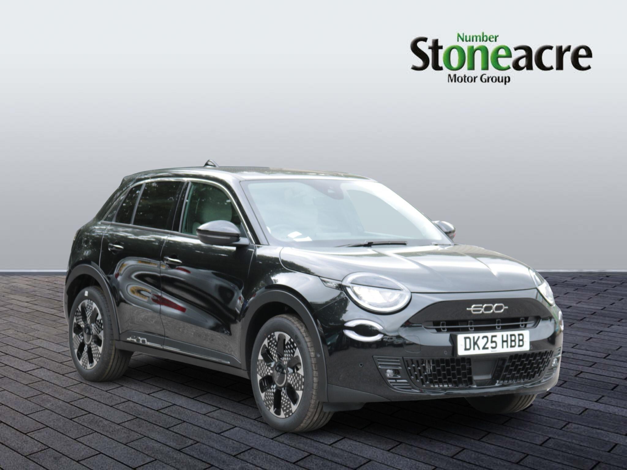 Main listing image - Fiat 600