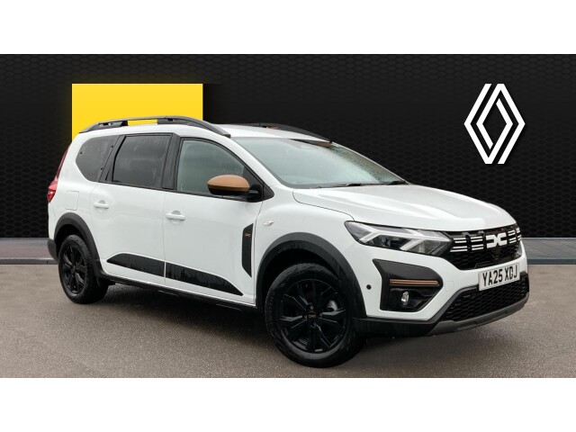 Main listing image - Dacia Jogger