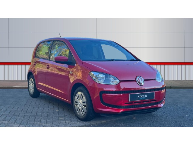 Main listing image - Volkswagen Up