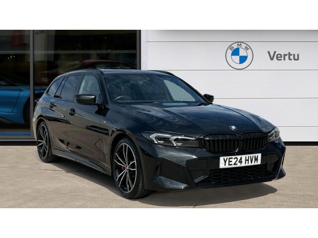 Main listing image - BMW 3 Series