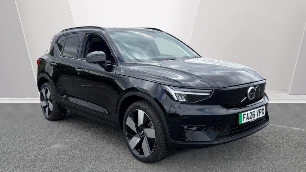 Main listing image - Volvo Ex40
