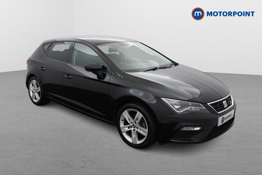 Main listing image - SEAT Leon