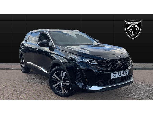 Main listing image - Peugeot 5008