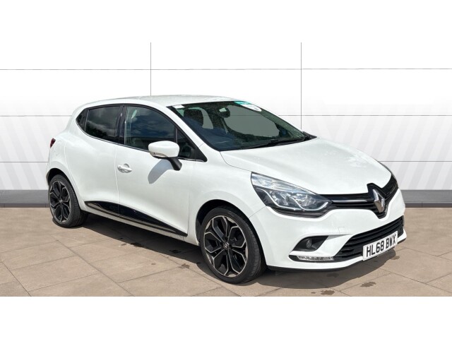 Main listing image - Renault Clio