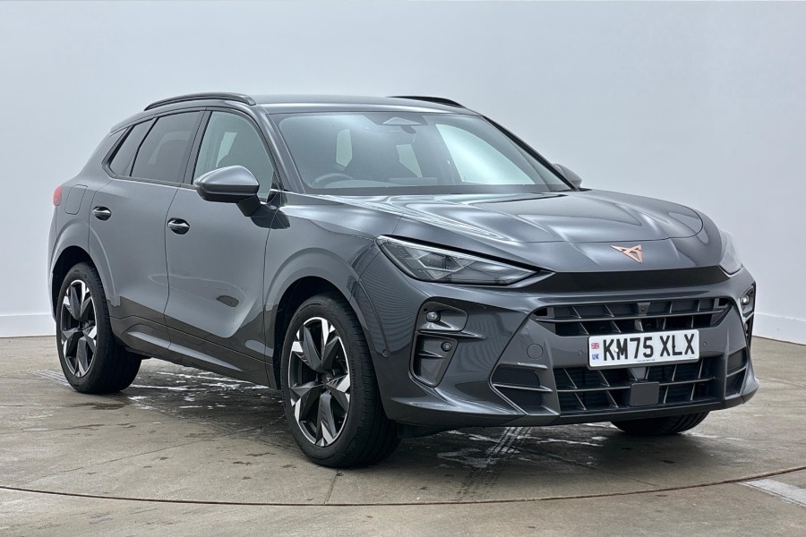 Main listing image - Cupra Terramar