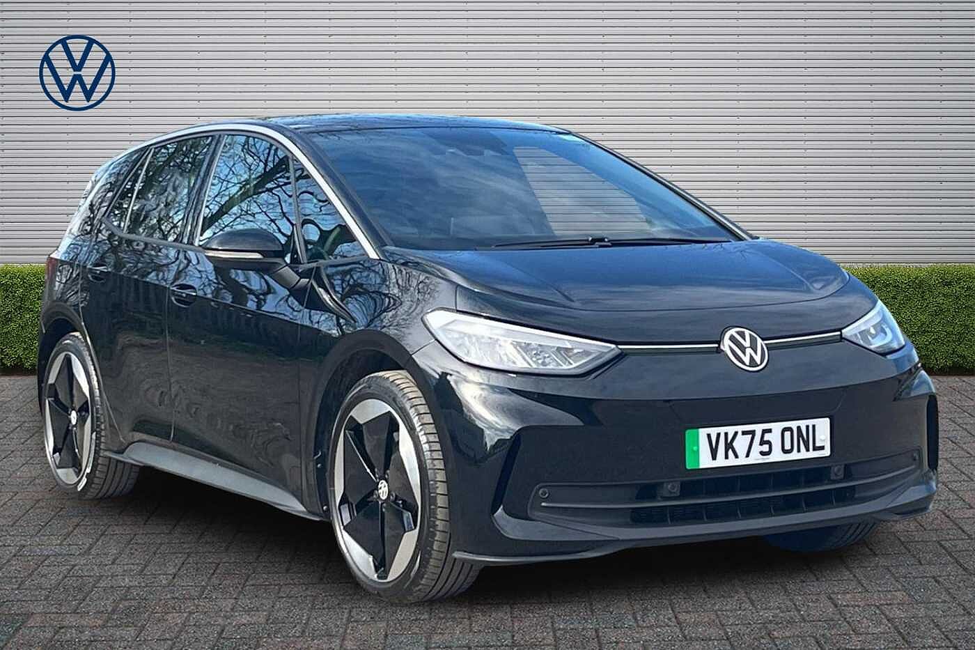 Main listing image - Volkswagen ID.3