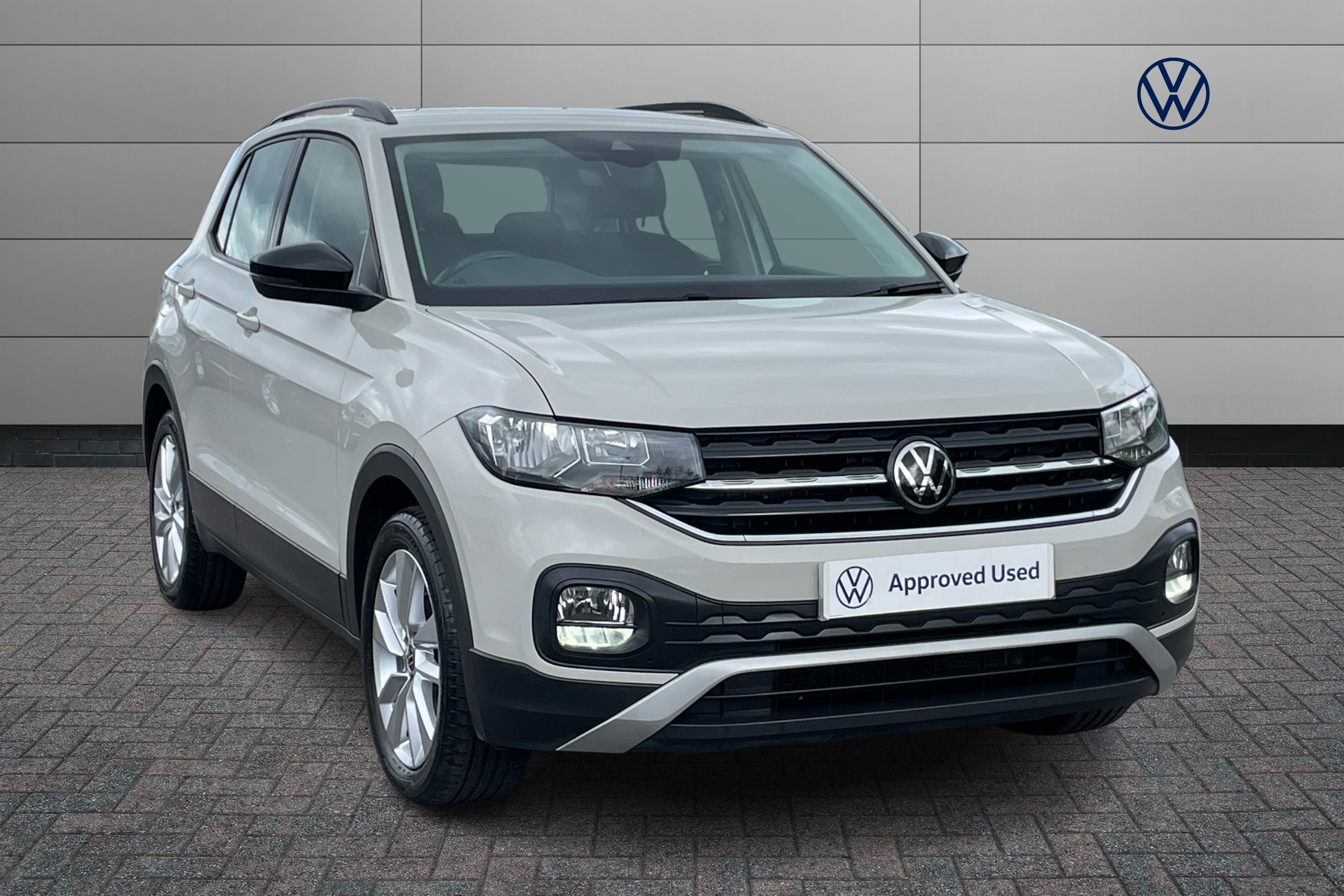 Main listing image - Volkswagen T-Cross