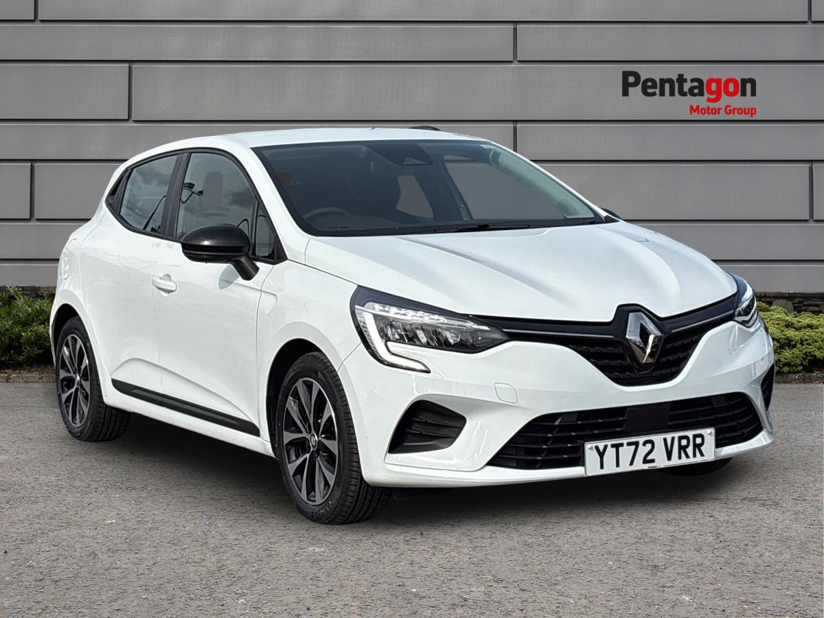 Main listing image - Renault Clio