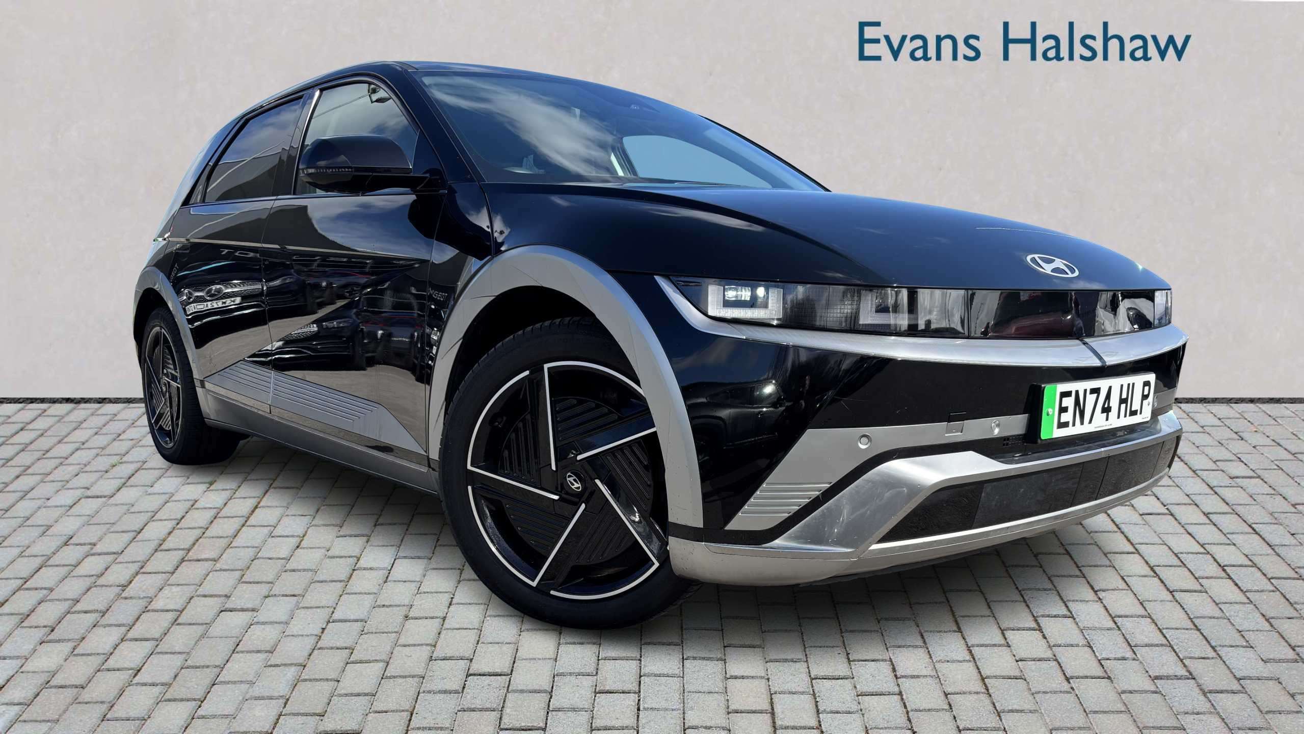 Main listing image - Hyundai IONIQ 5