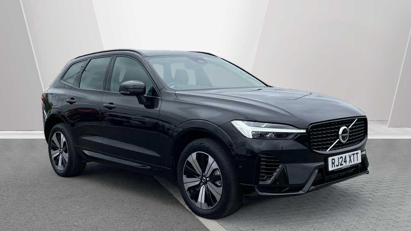 Main listing image - Volvo XC60