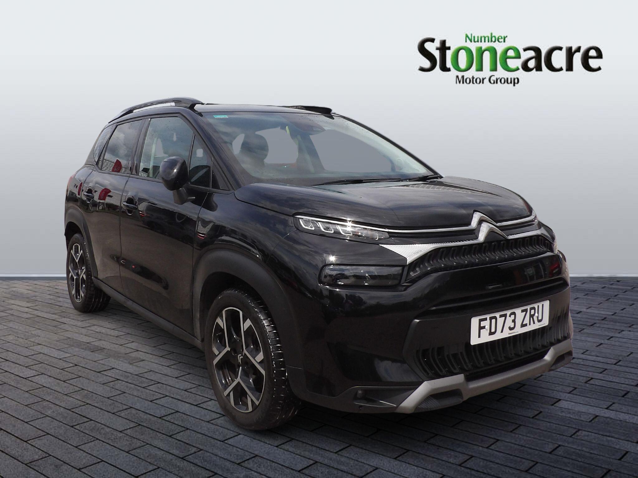 Main listing image - Citroen C3 Aircross
