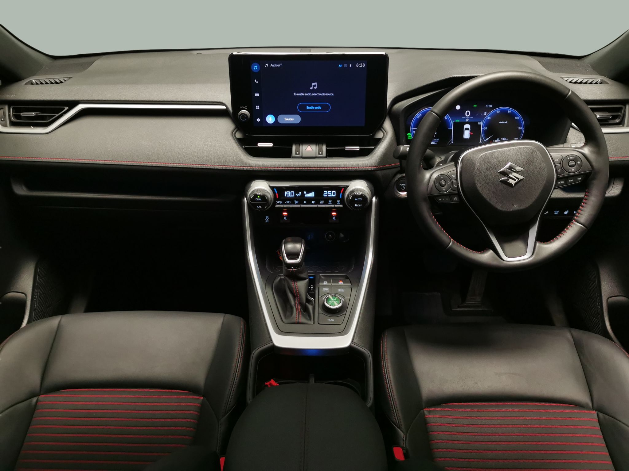 Main listing image - Suzuki Across
