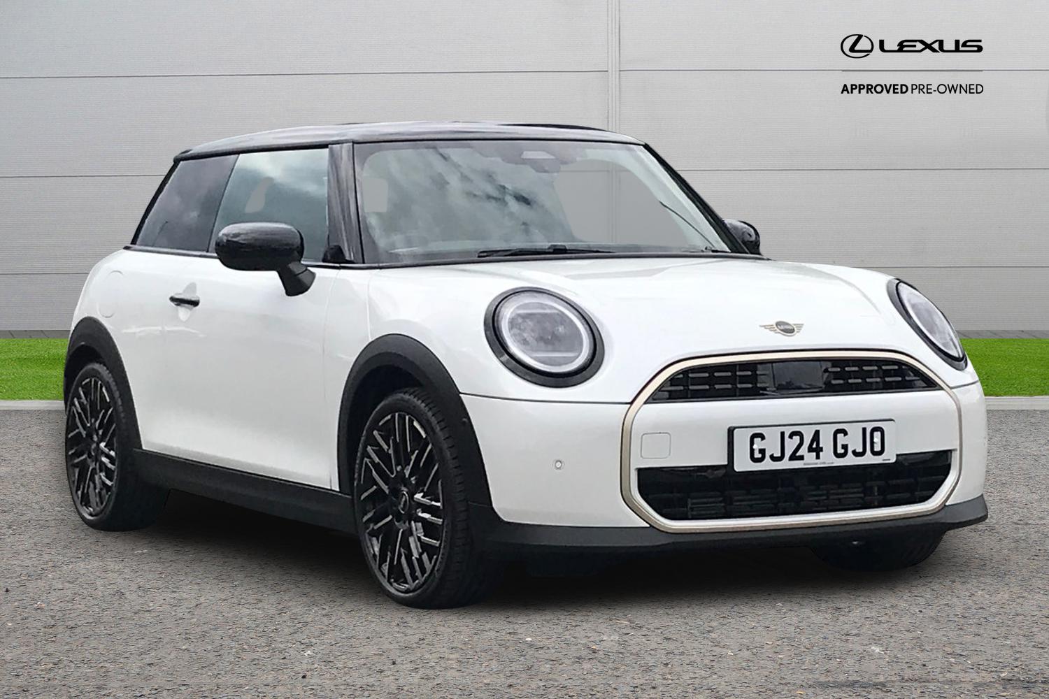 Main listing image - MINI Cooper