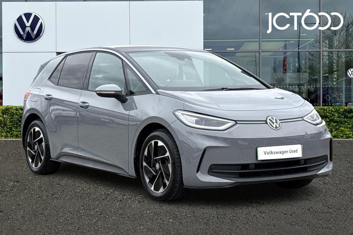 Main listing image - Volkswagen ID.3