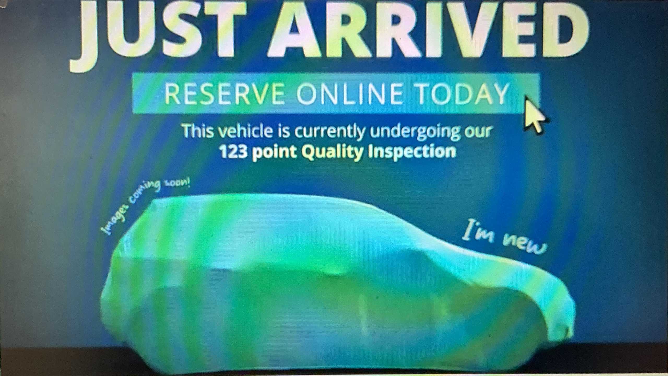 Main listing image - Hyundai Tucson