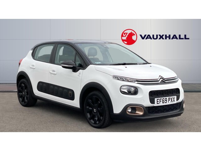 Main listing image - Citroen C3