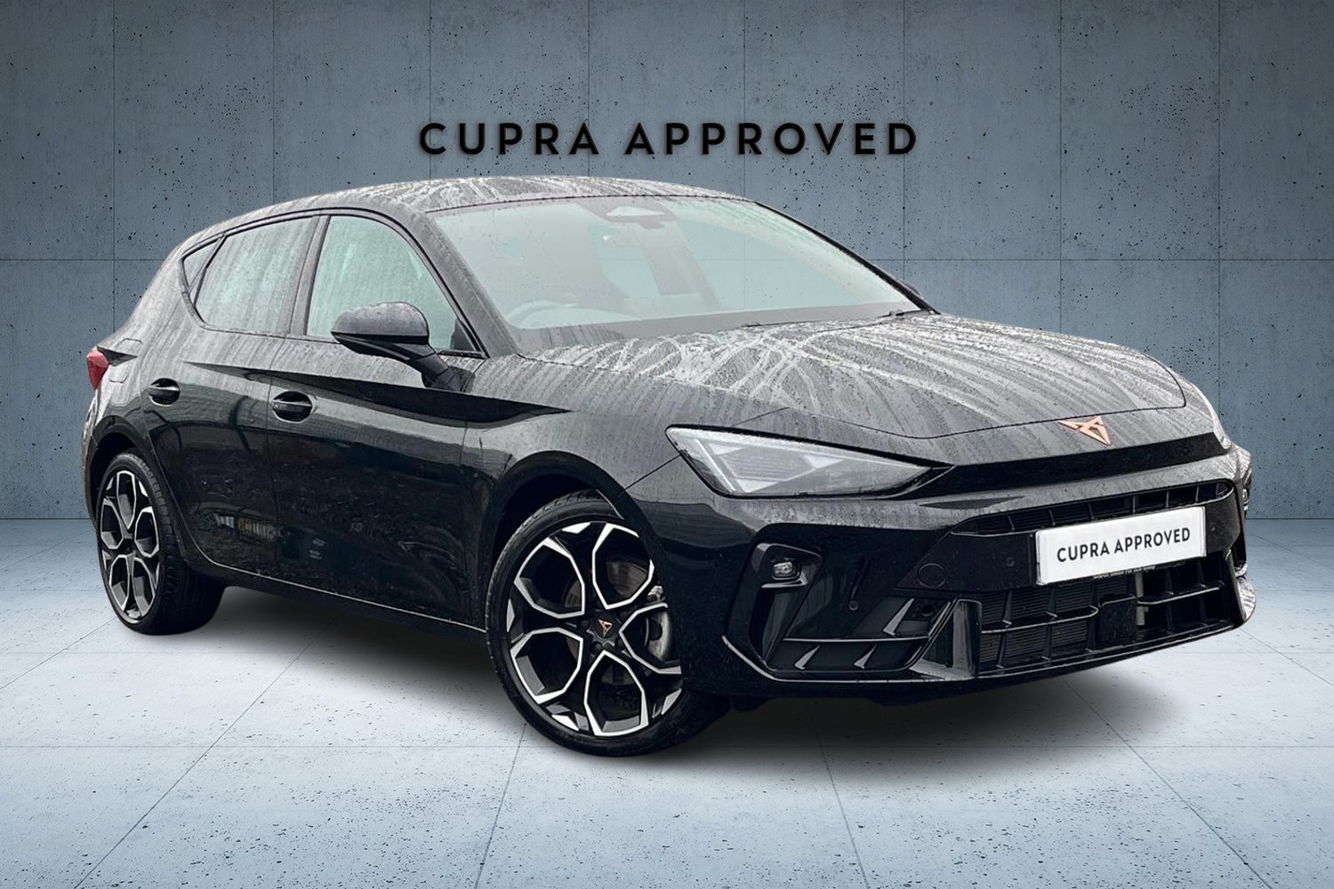Main listing image - Cupra Leon