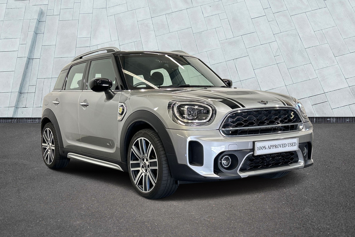 Main listing image - MINI Countryman