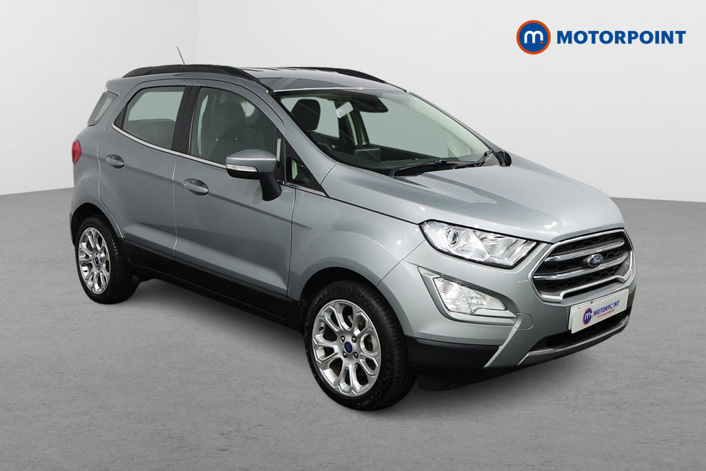 Main listing image - Ford EcoSport